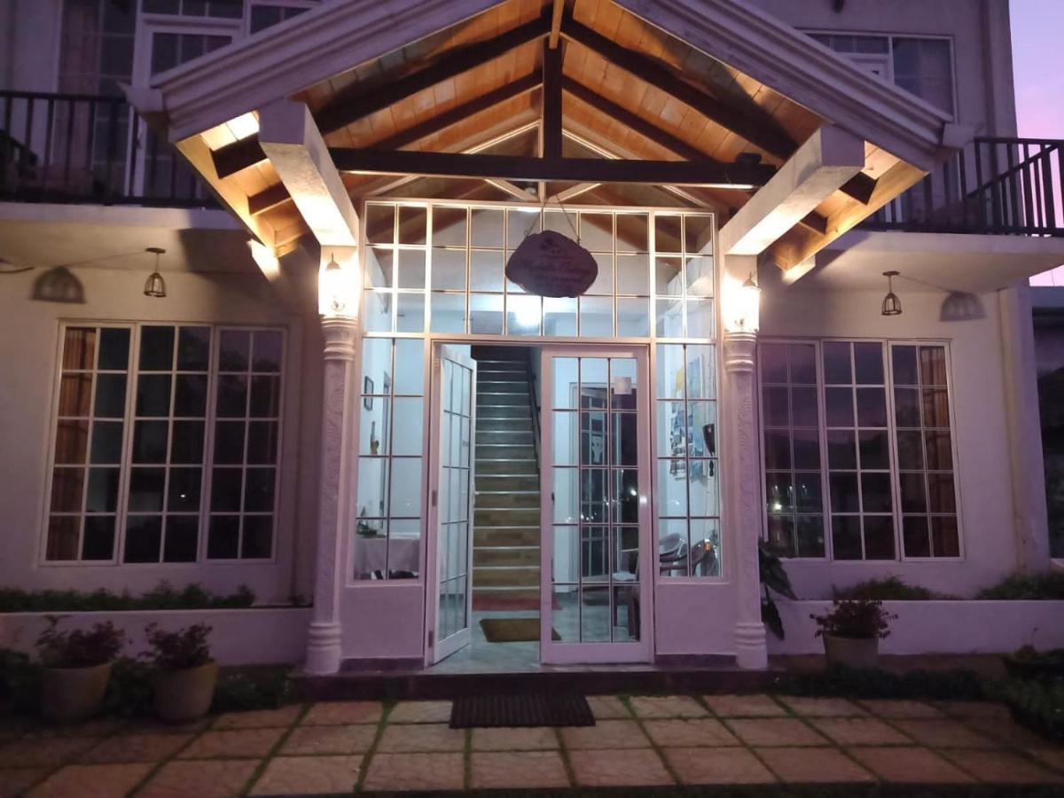 Medalin Lake Gregory Nuwara Eliya Exterior photo