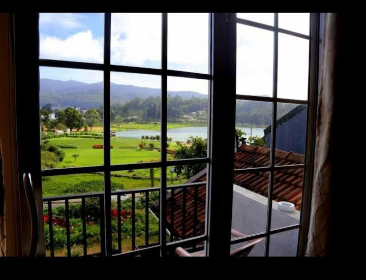 Medalin Lake Gregory Nuwara Eliya Exterior photo